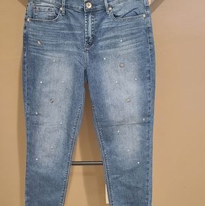 Seven7 women jeans NWOT